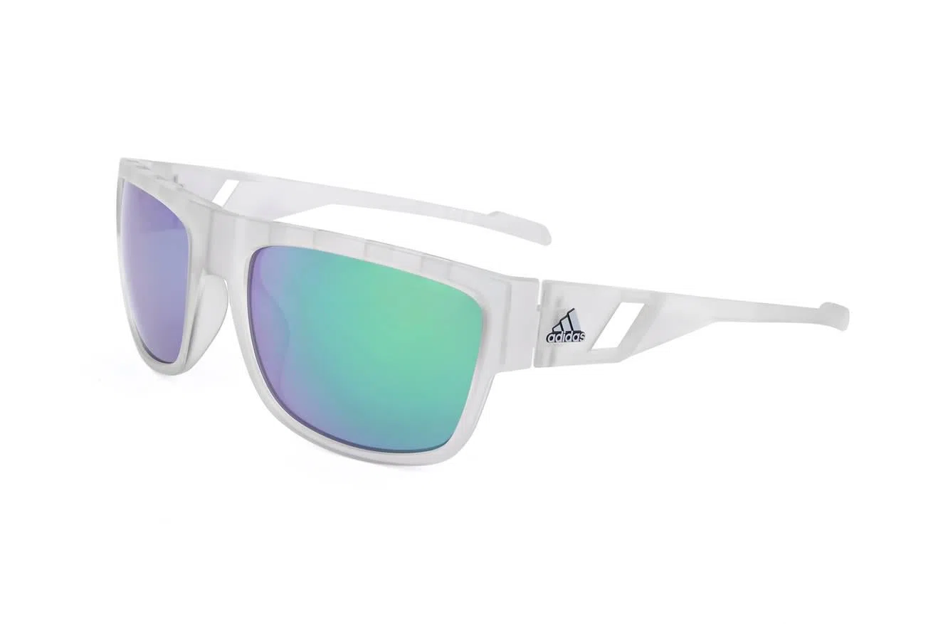 Adidas Sport SP0082 Sunglasses - view 4